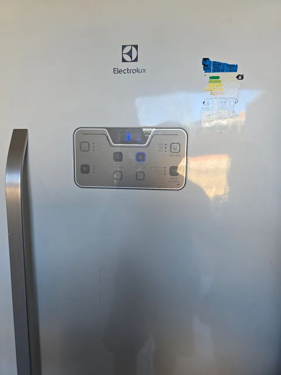 Geladeira Electrolux  - Foto 2