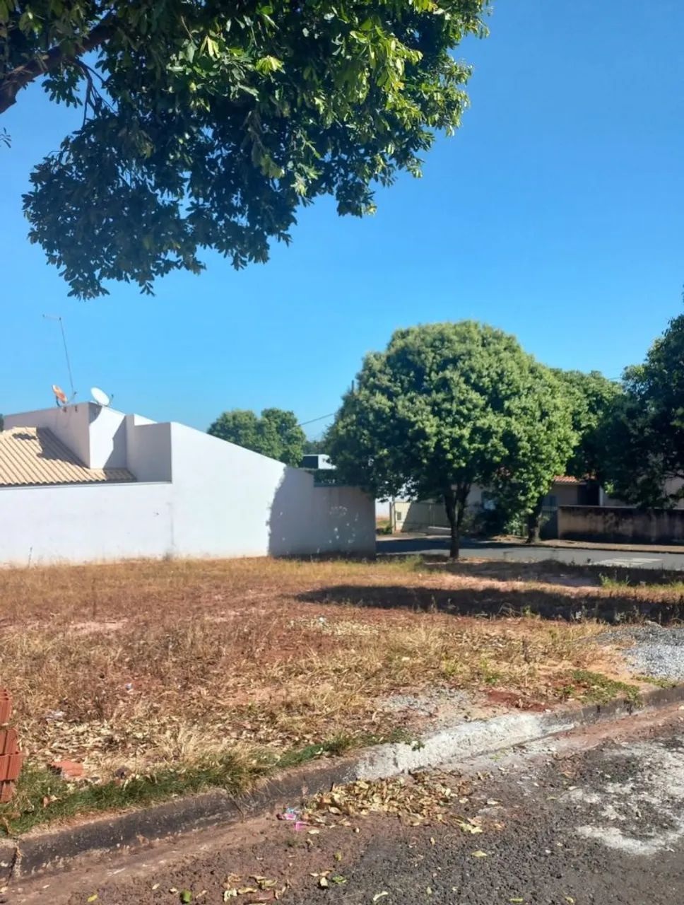 Vende-se Terreno em Terra Boa PR - Foto 2