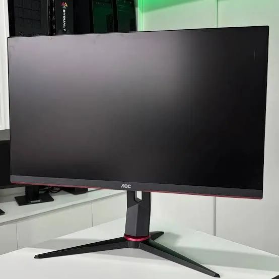 Monitor Gamer AOC 27" Full HD 165Hz 