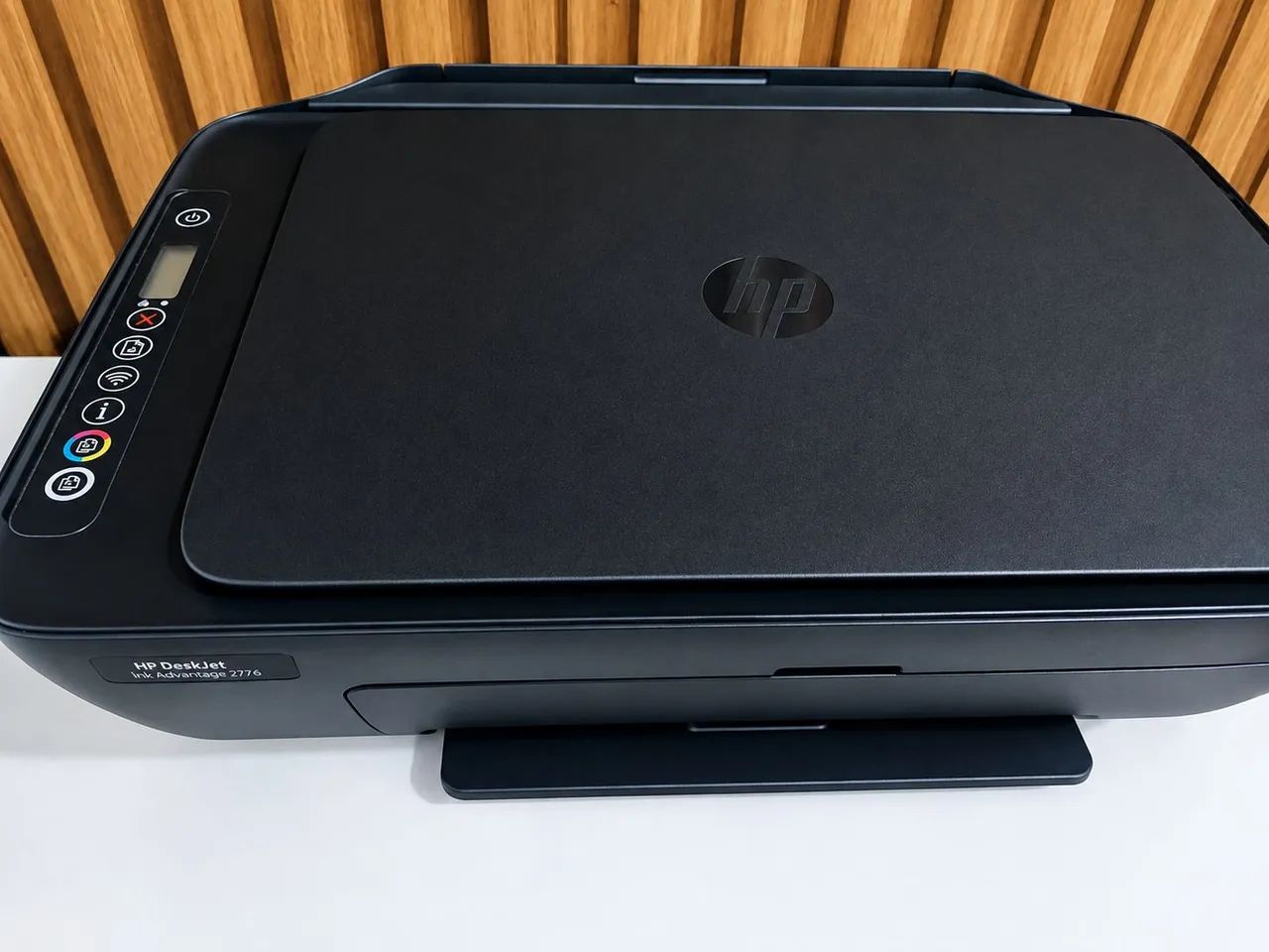 ? IMPRESSORA HP DESKJET À VENDA!<br>? - Foto 2
