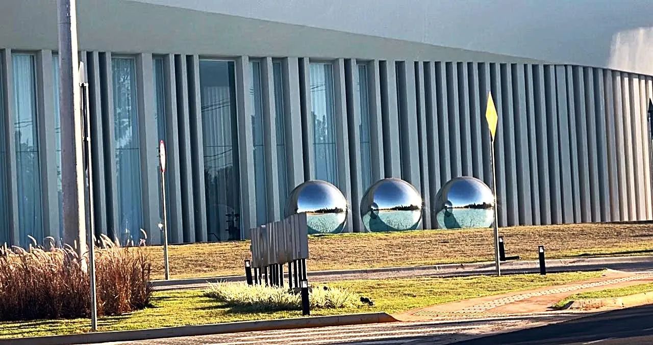 Terreno à Venda no Lieu Unique  Exclusividade, Sofisticação e Qualidade de Vida - Foto 3