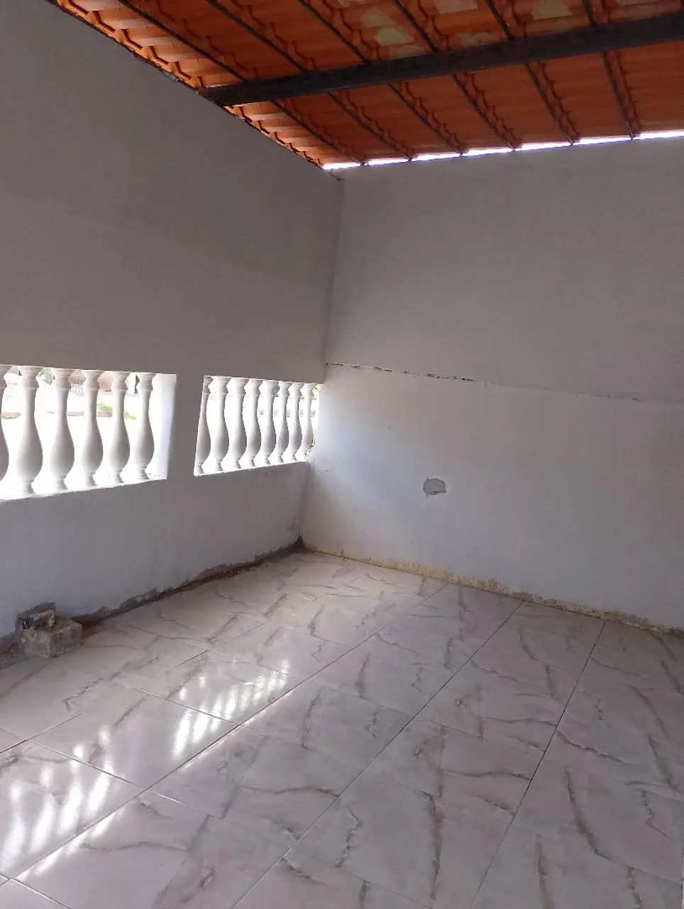 Alugo casa  - Foto 5