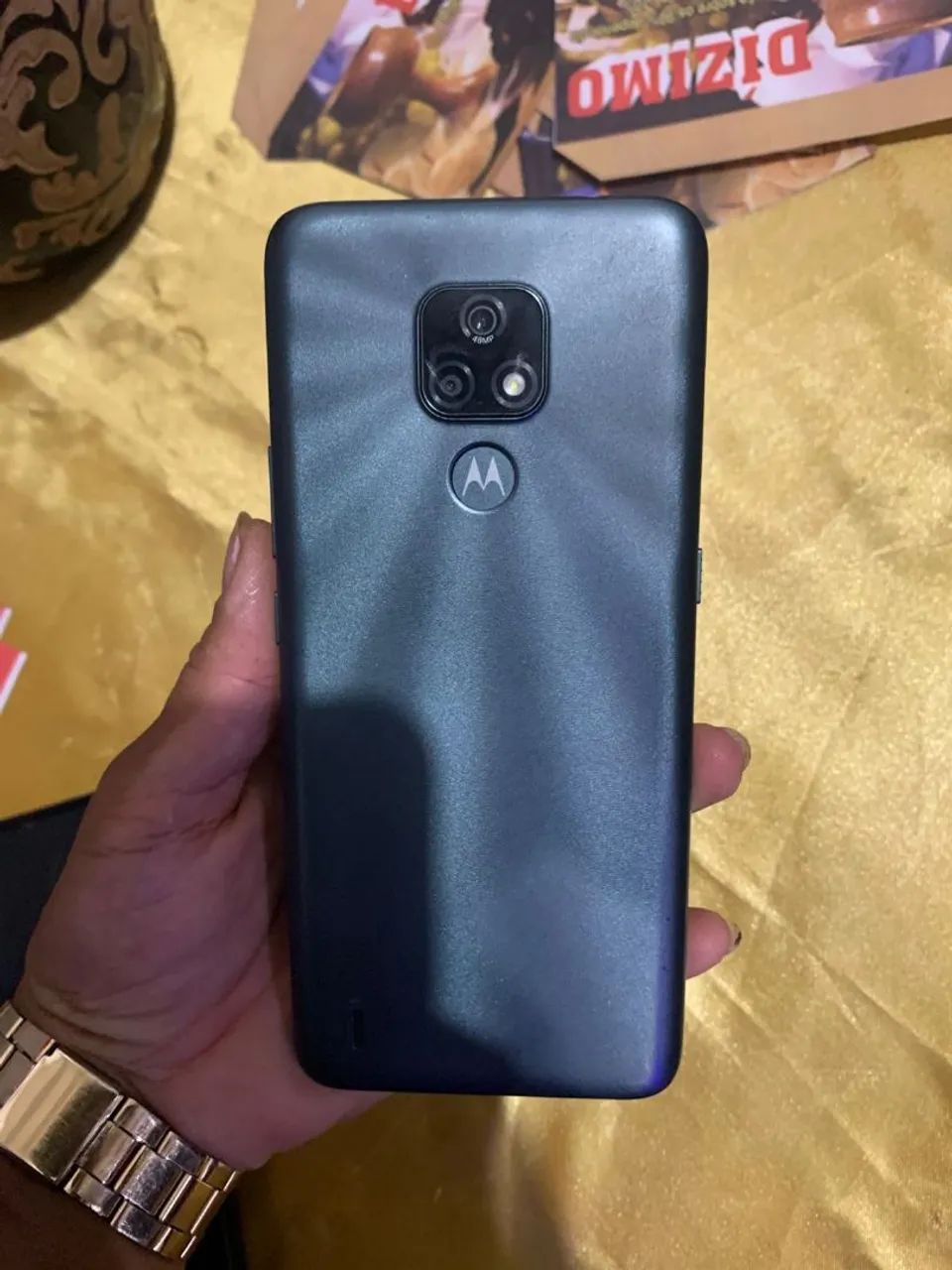 Celular moto E 7 - Foto 5