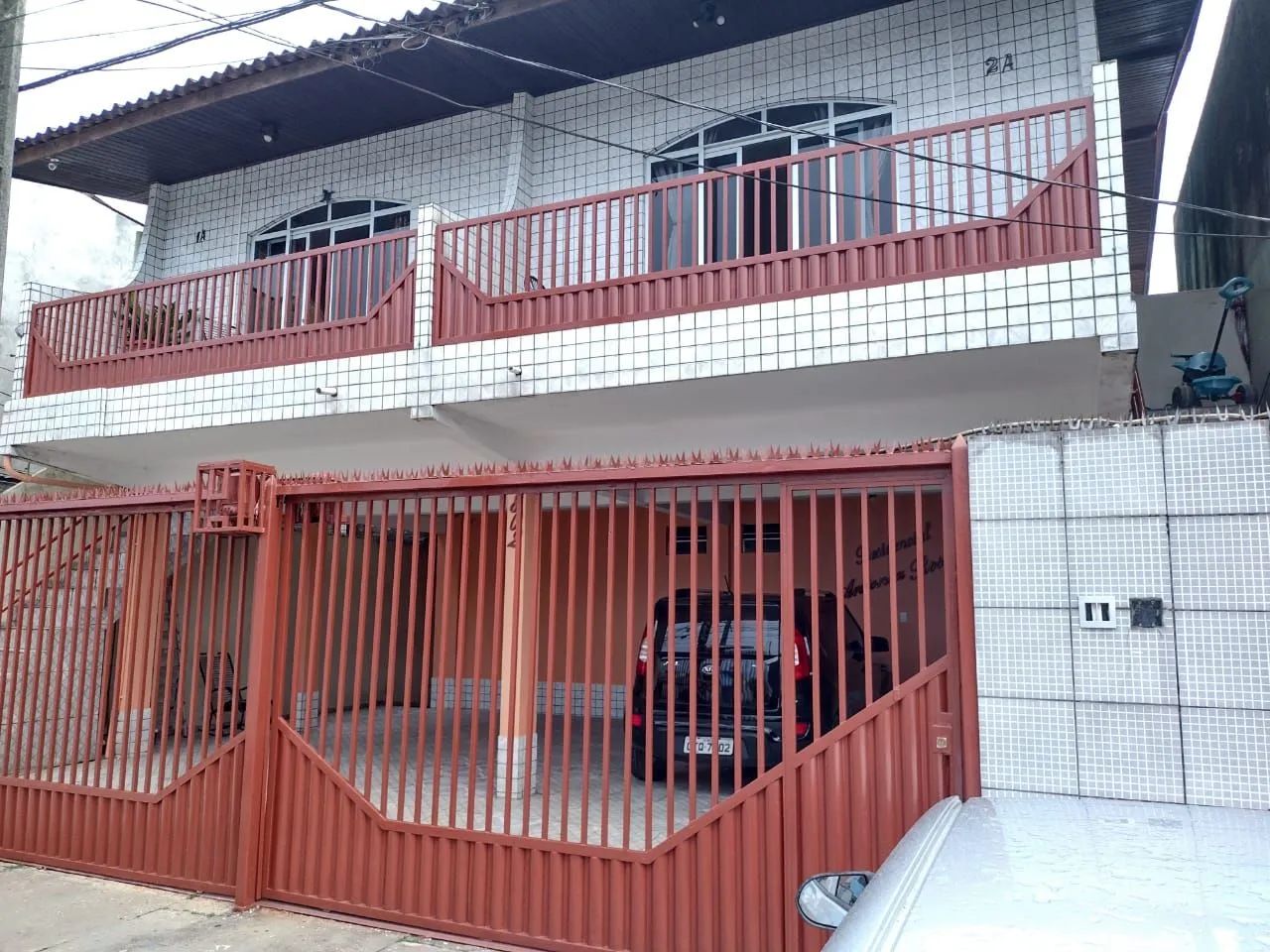 Kitnet alto padrão 