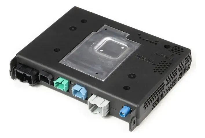 Módulo Interface S10/trailblazer 2015/2025  * - Foto 4