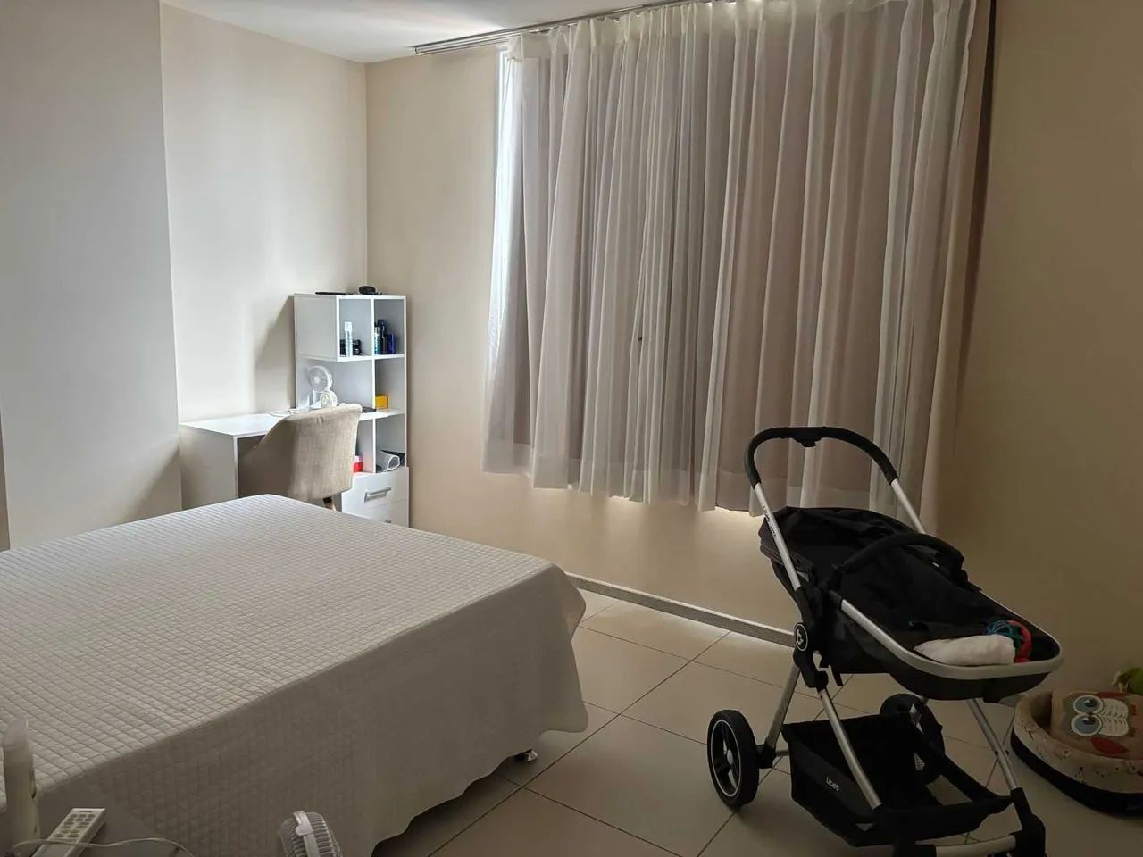 Condomínio Vita Plaza - Grageru [58152] - Foto 5