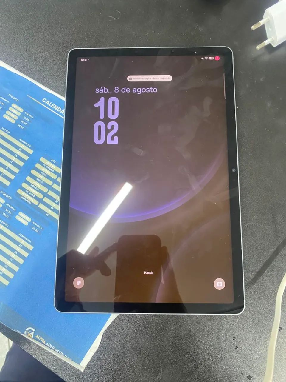 Tablet  - Foto 2