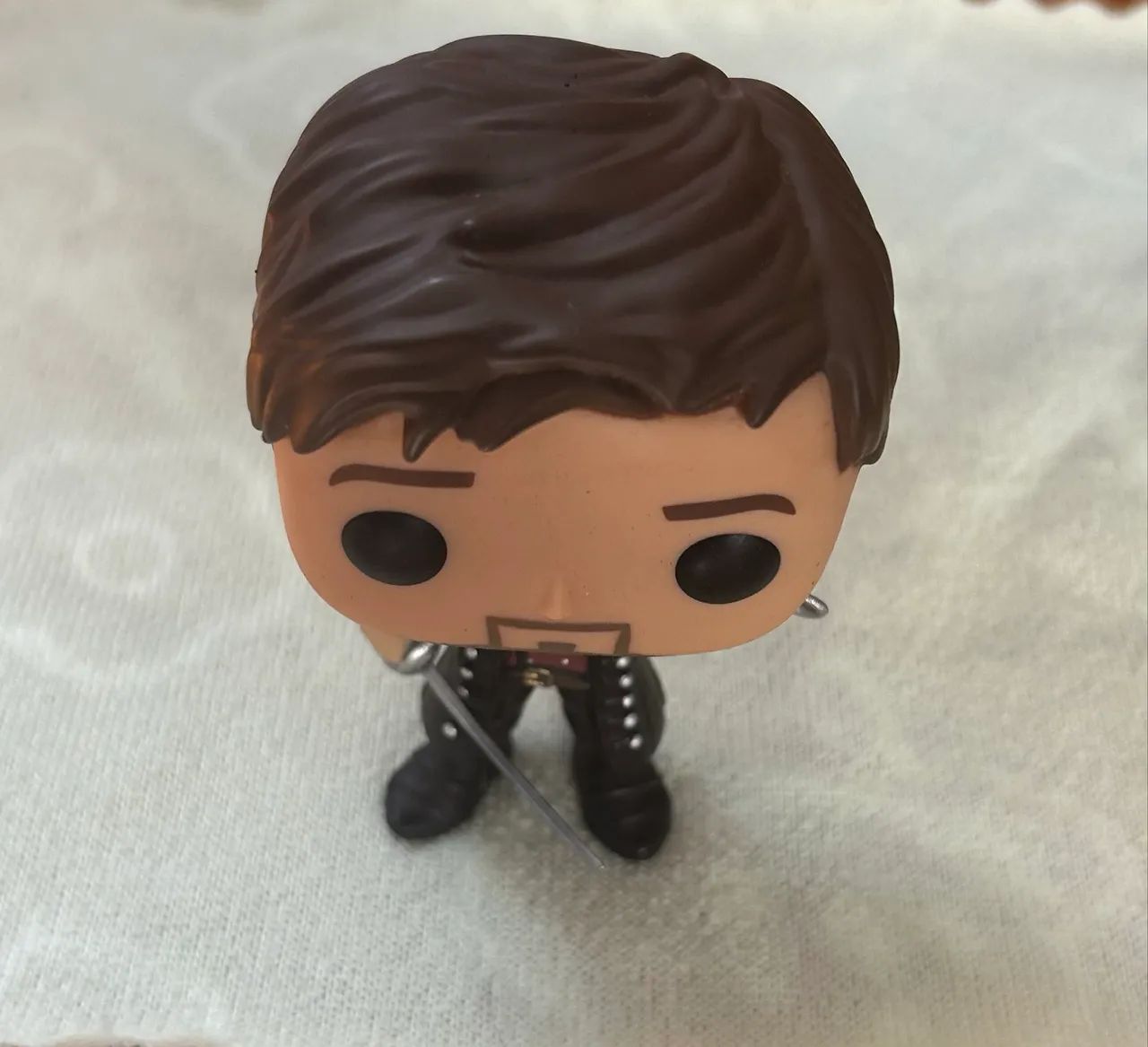 Funko Pop Captain Hook Once Upon A Time 272 - Foto 2