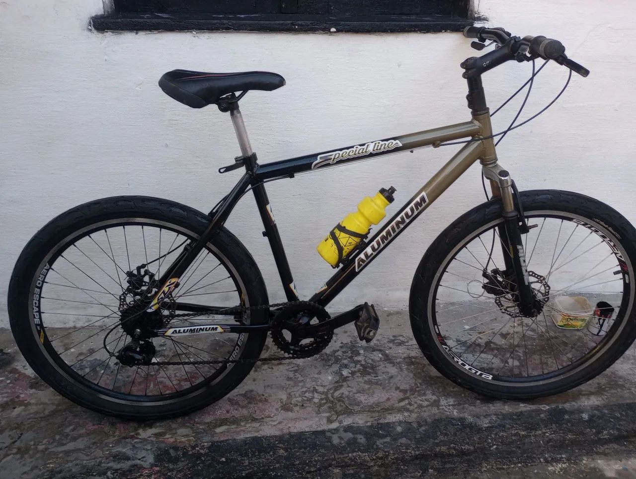 Bicicleta nova - Foto 3