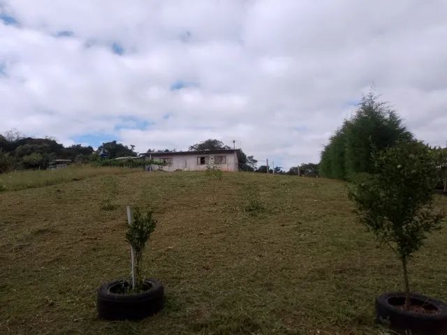 chacara em contenda - Foto 2