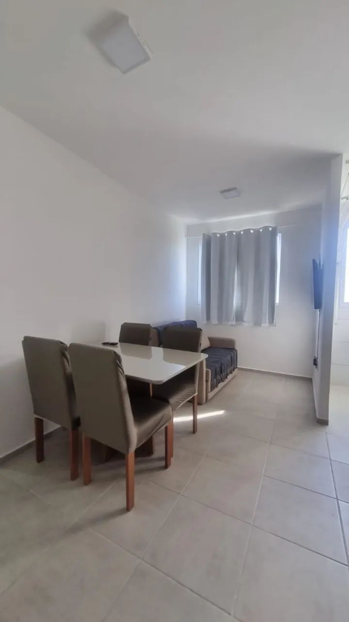 Apartamento 2 quartos , locação anual  - Foto 3