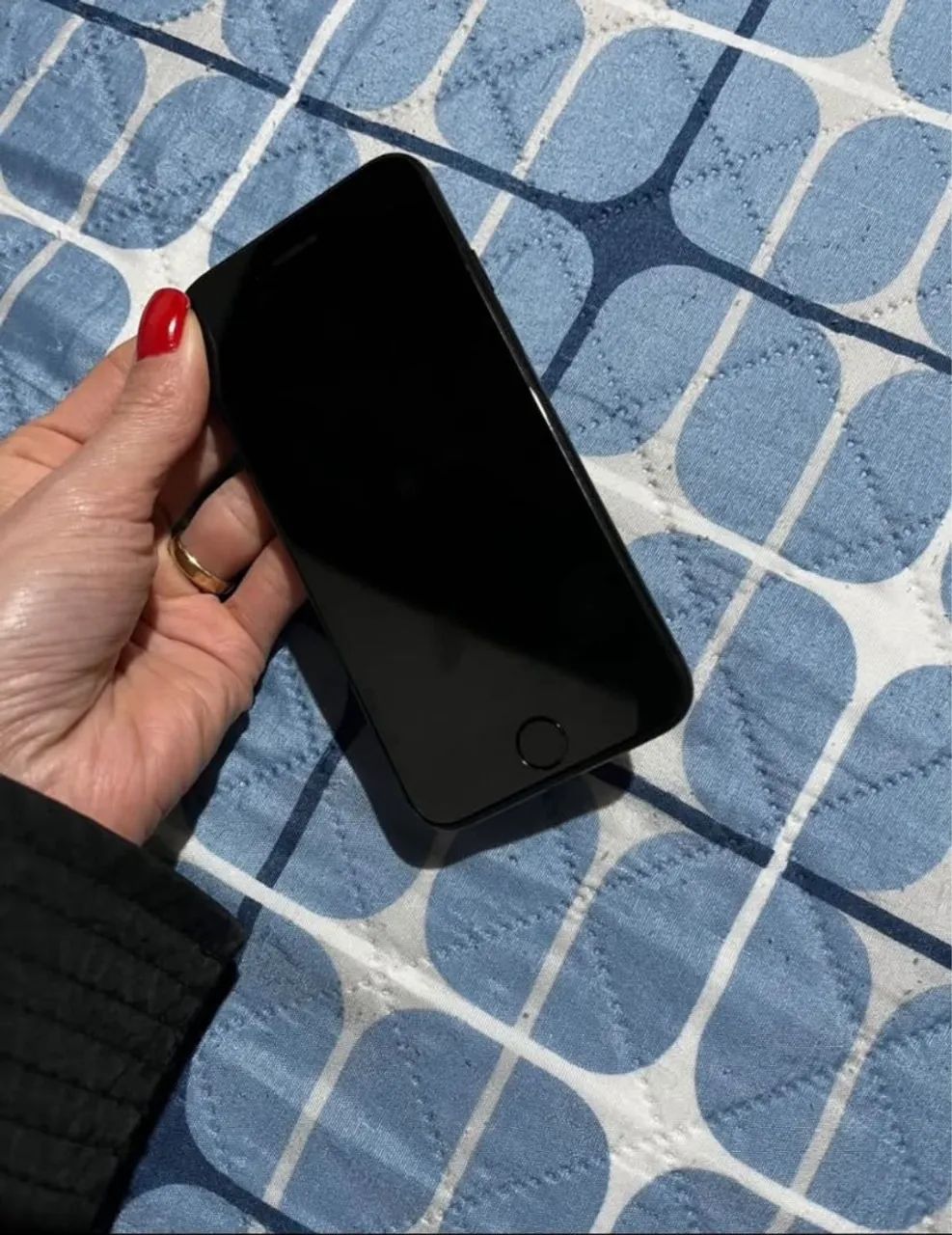 iPhone Se 2020 64gb