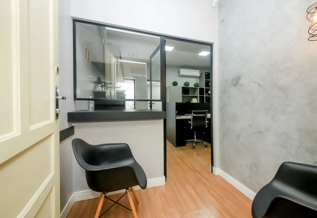 Sala comercial montada e bem localizada para venda - Foto 2