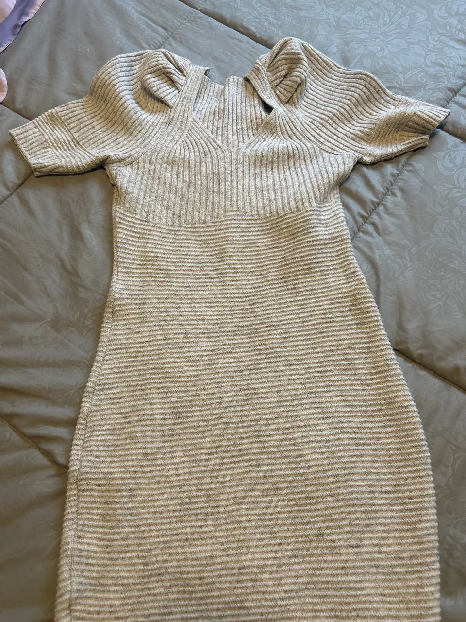 Roupas usadas de bom estado!