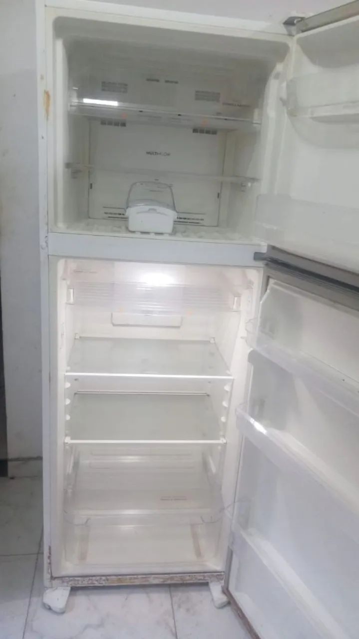 Geladeira continental  - Foto 2