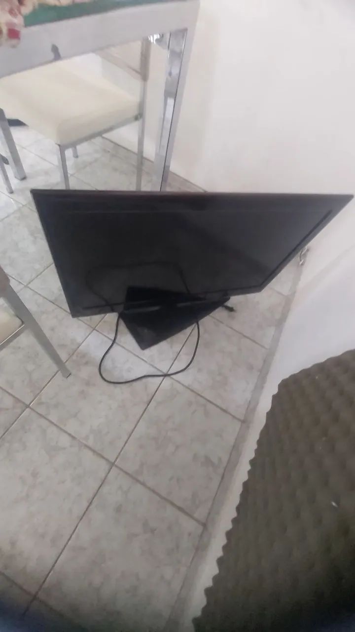 TV LG 32 - Foto 5