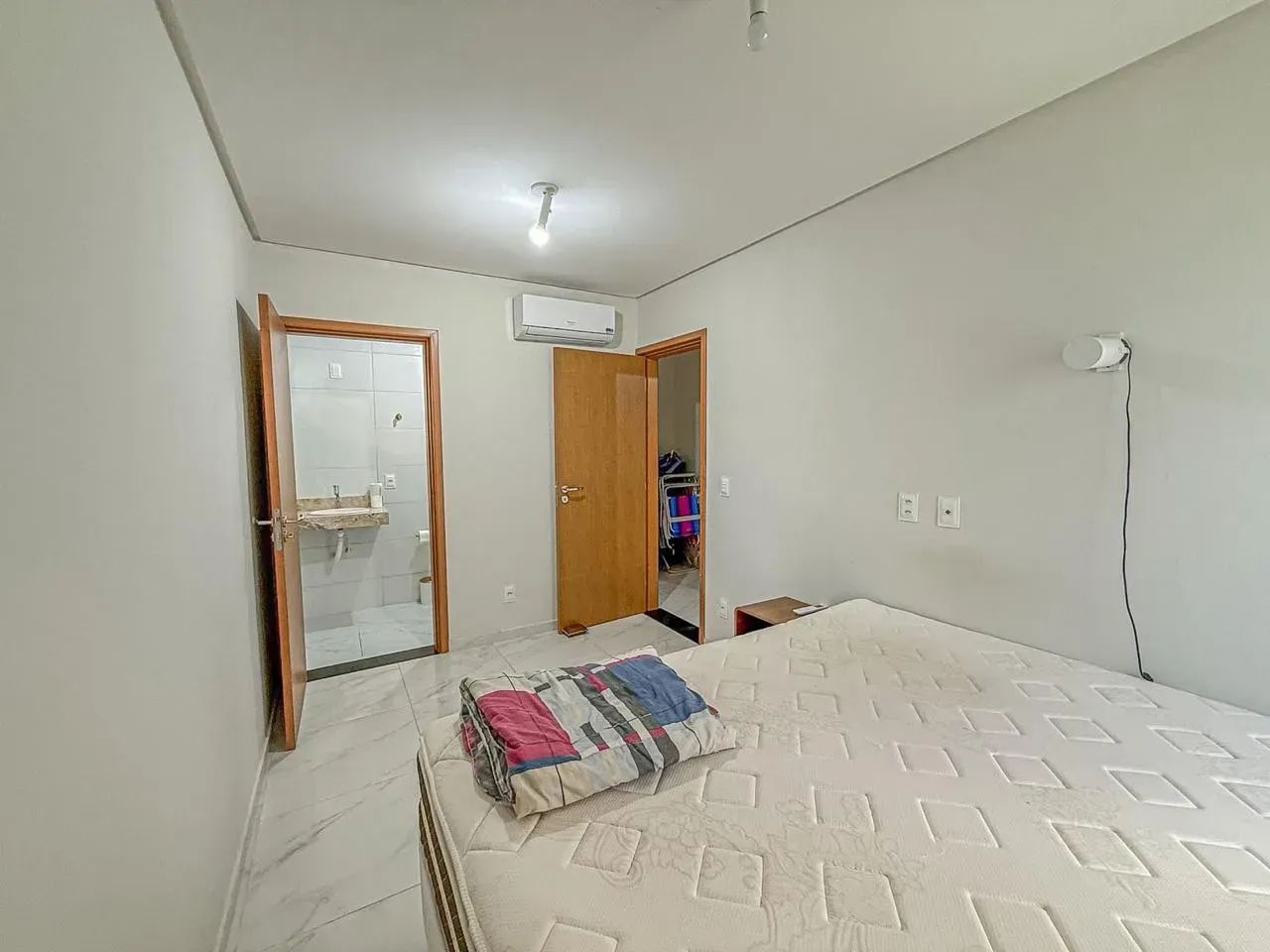 APARTAMENTO MOBILIADO NO BESSA - Foto 2