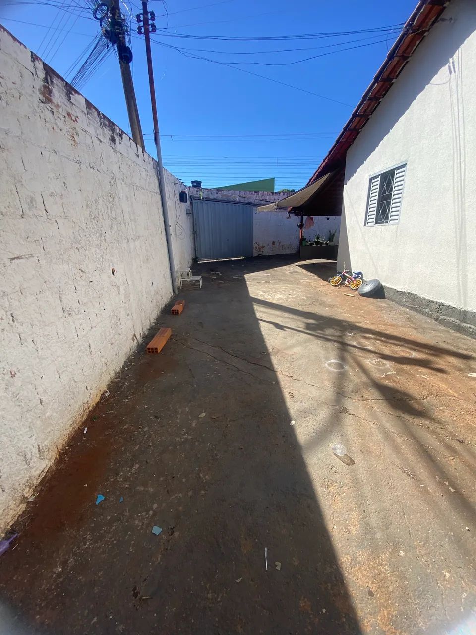 Casa com barracão  - Foto 3