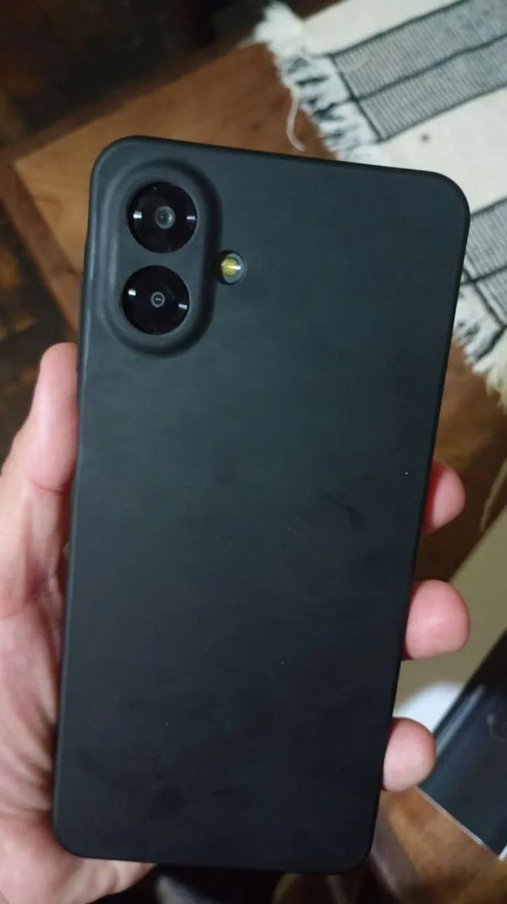Samsung A07 - Foto 2