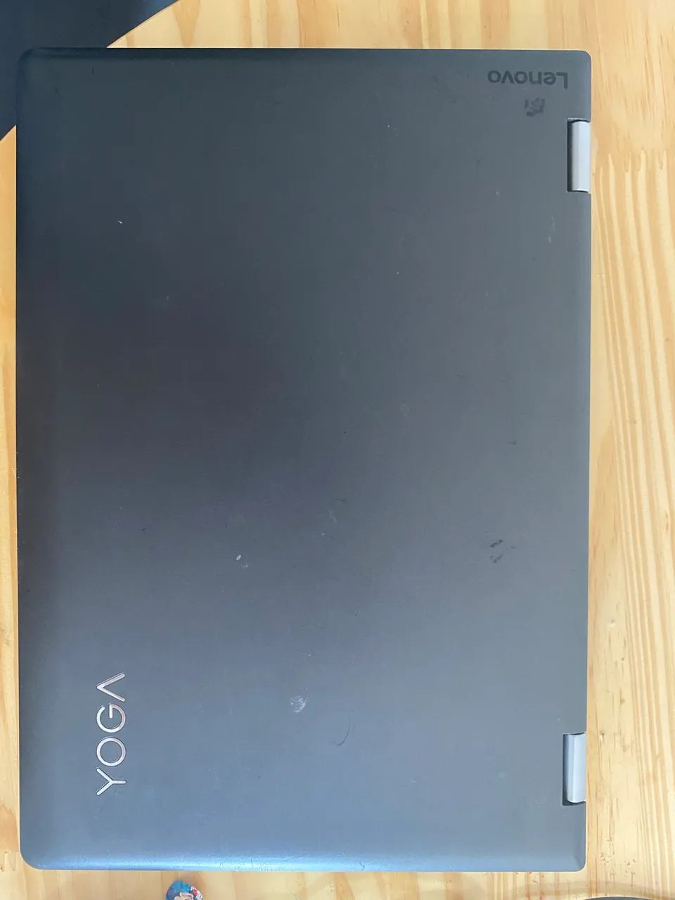 Notebook yoga premium  - Foto 2