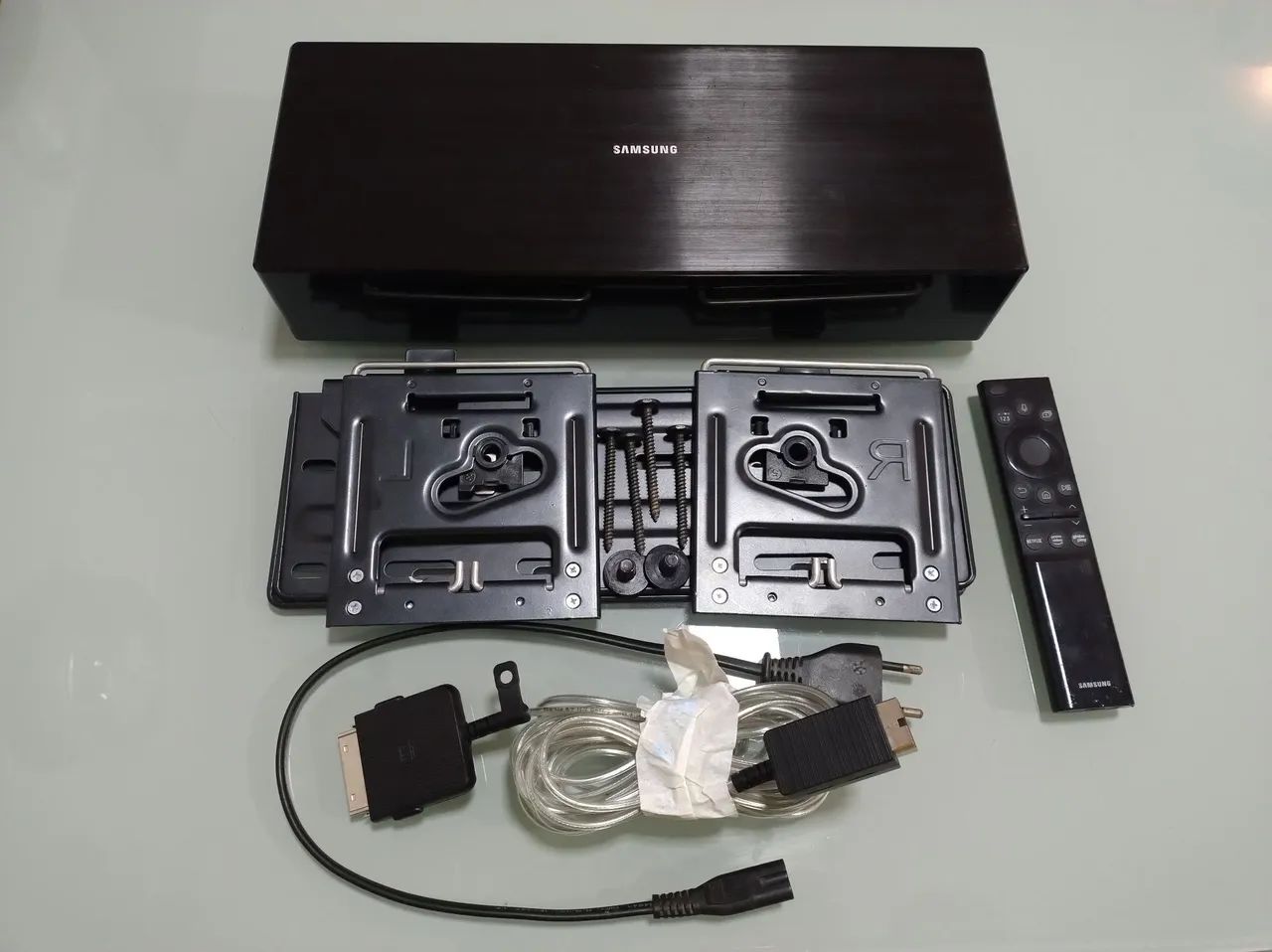 One Connect SANSUNG QN55 - Foto 3