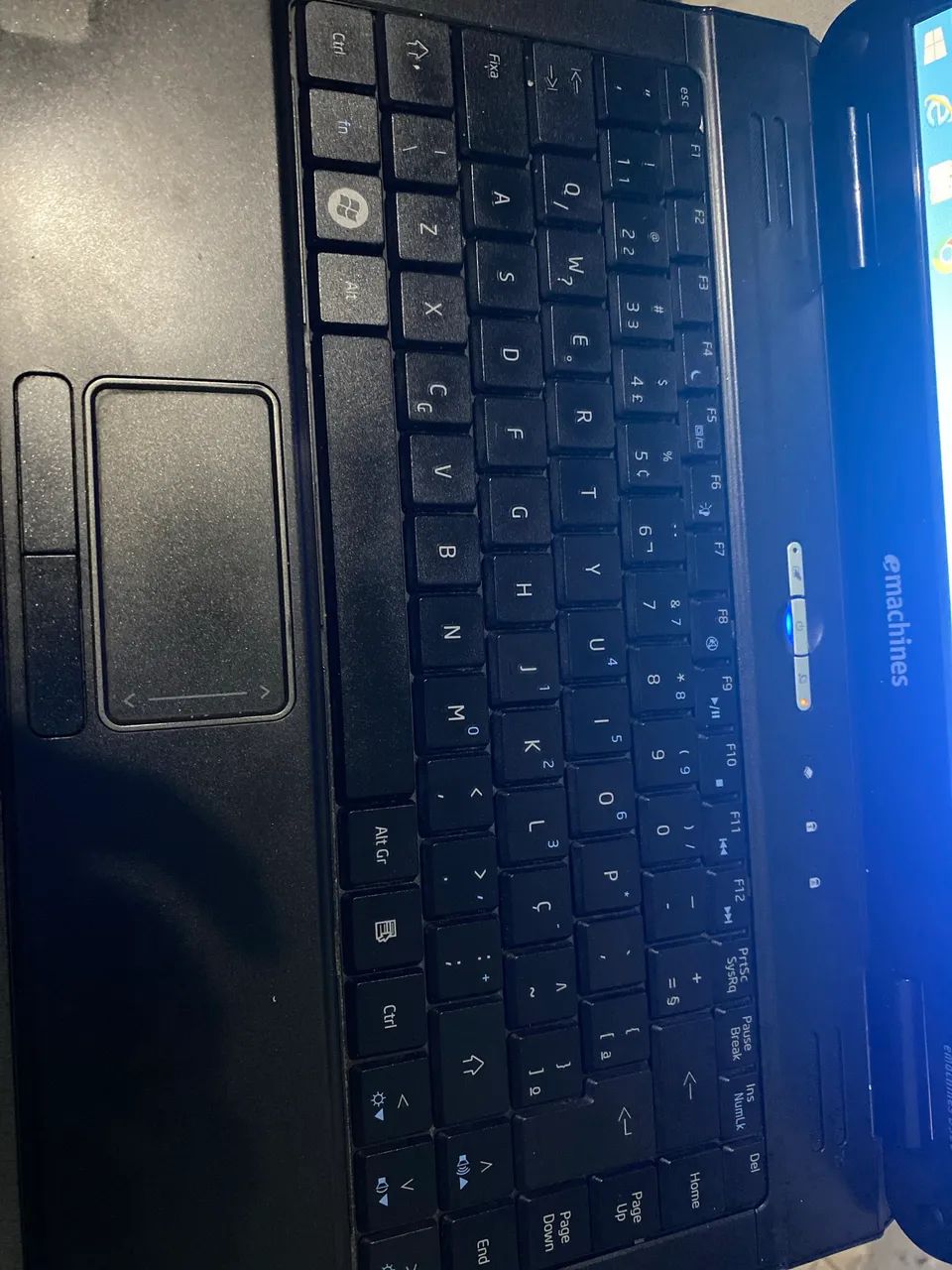 Vendo notebook  - Foto 2