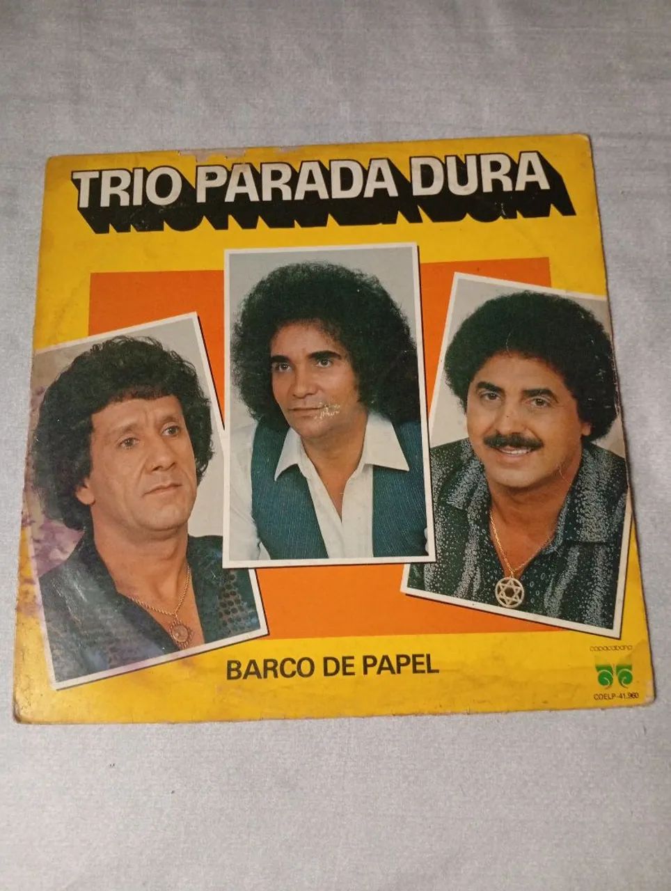 Barco de papel  - Foto 4
