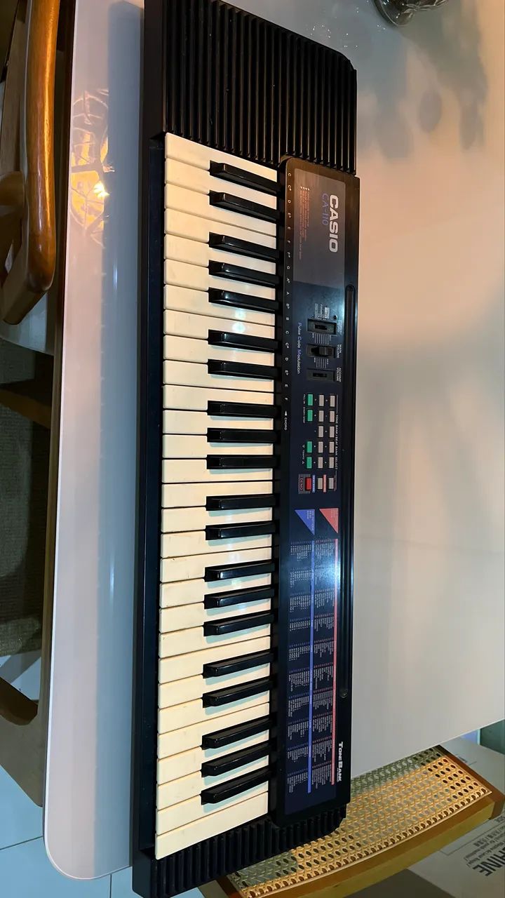 Teclado  - Foto 2