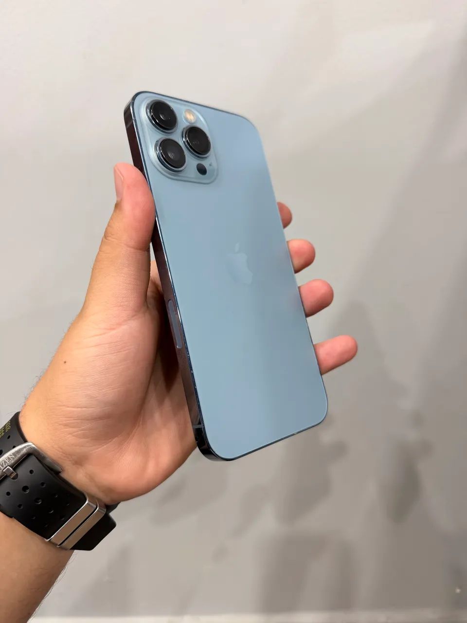 Iphone 13 pro max - Foto 4