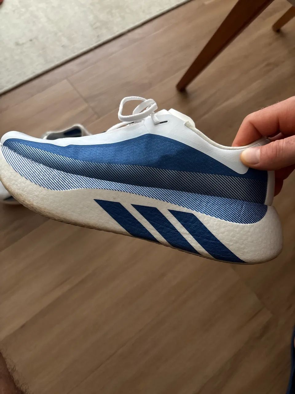 Adidas hyperboost - Foto 2