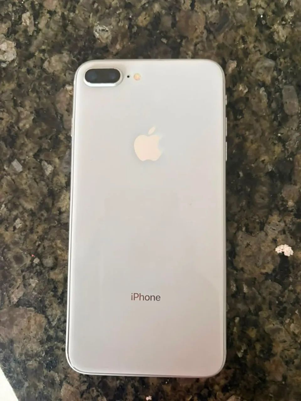 iPhone 8 plus defeito  - Foto 2