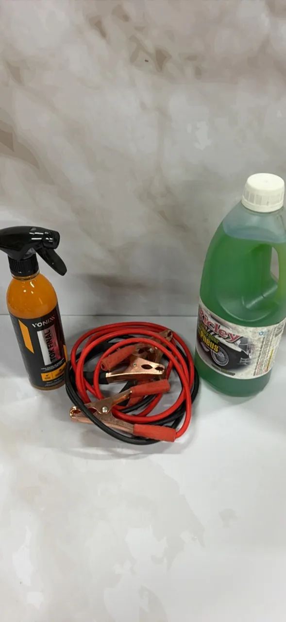 Kit de shampoo  - Foto 2