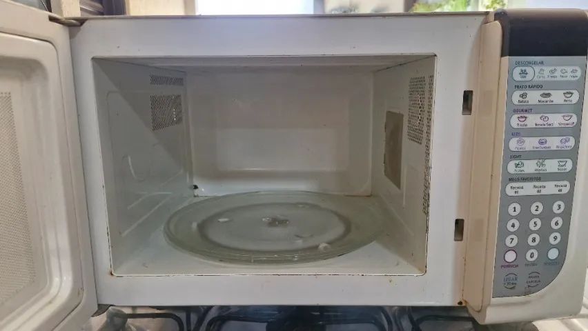 Micro-ondas 31 l - Foto 2