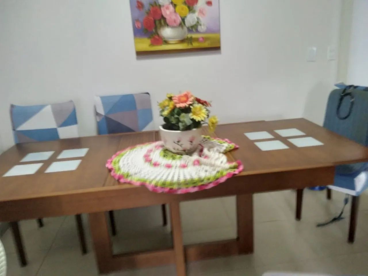 Mesa de jantar  - Foto 5