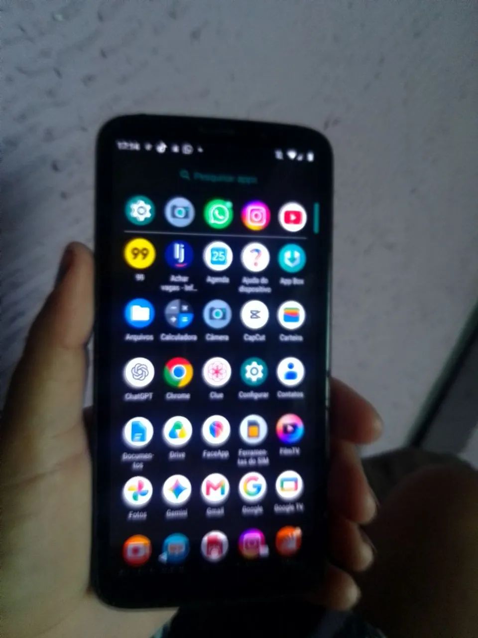 Celular em ordem  - Foto 2