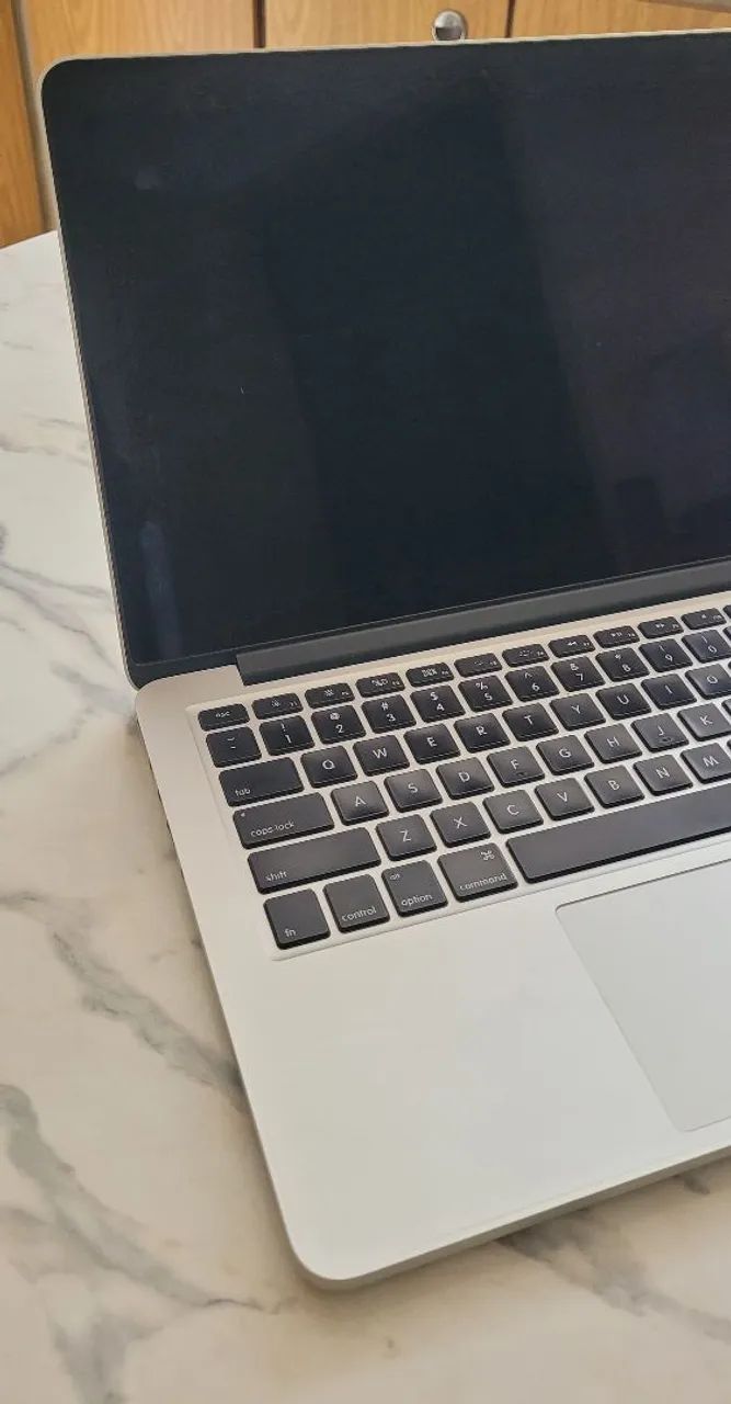 MacBook Pro Retina 13