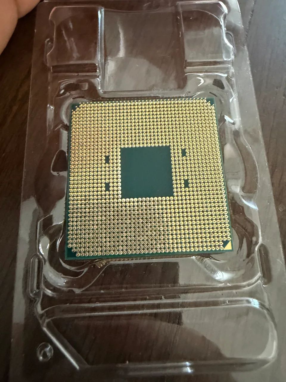 Processador AMD Ryzen 7 5700X3D - Foto 4
