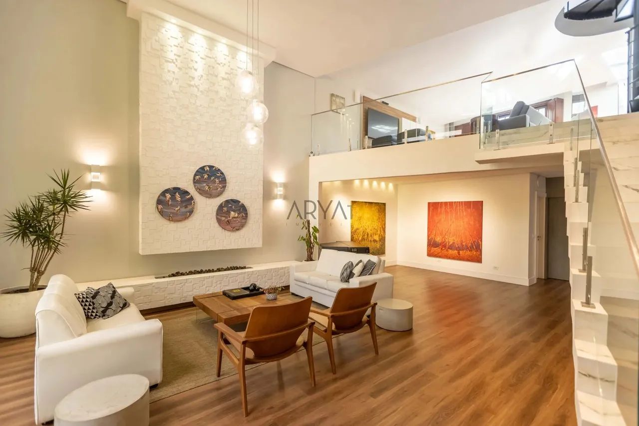 Casa à venda Mêrces ARYA1