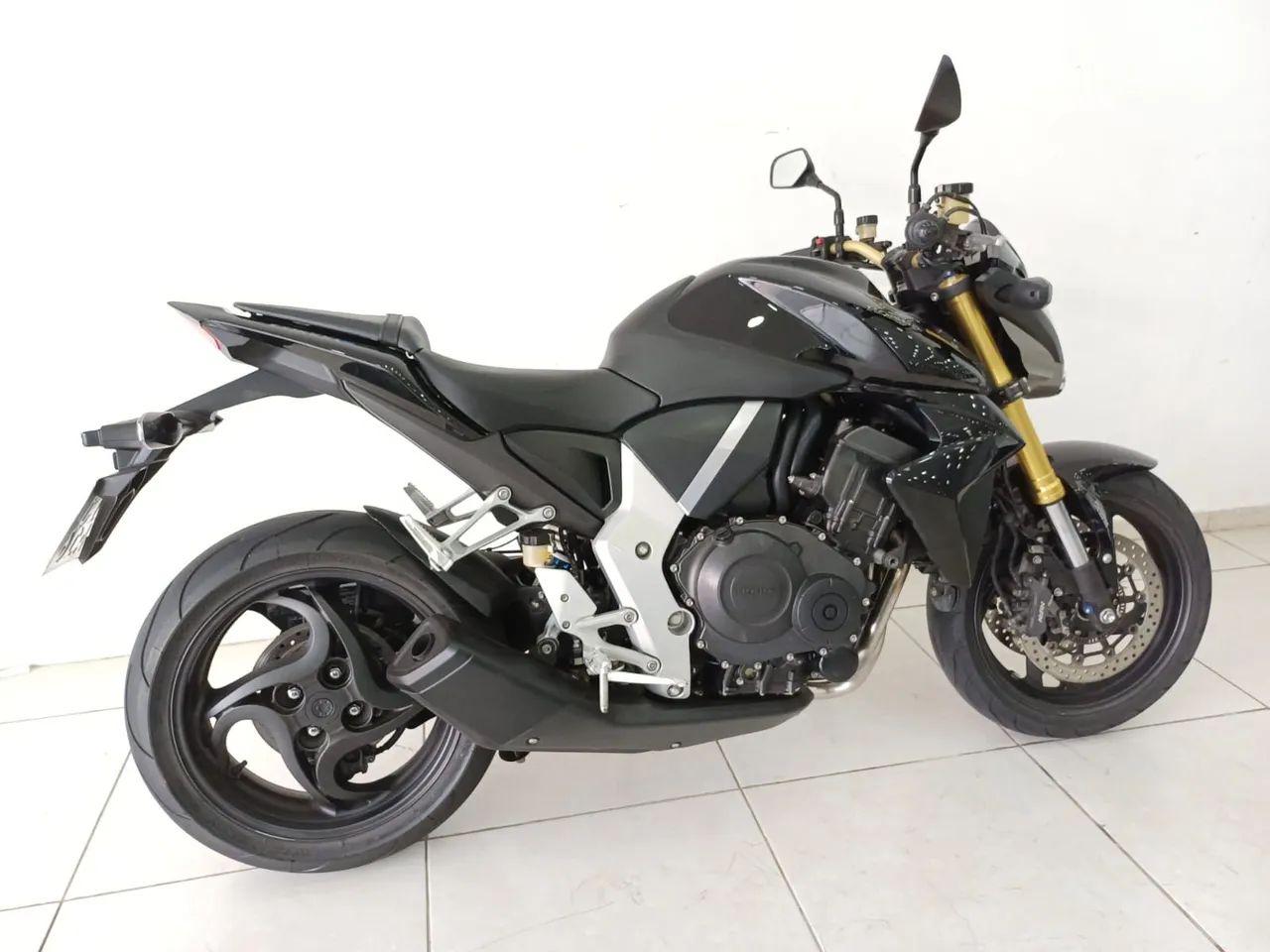 CB 1000R 2016  - Foto 4