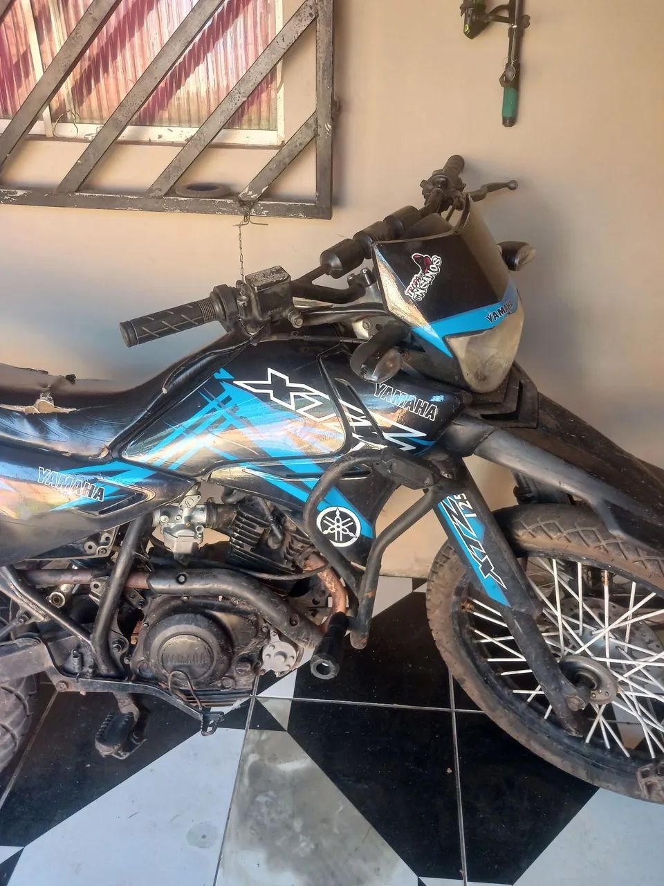 Xtz 125 - Foto 4