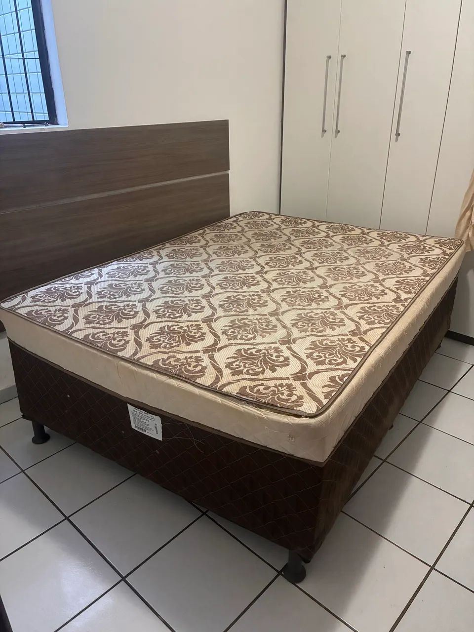 Cama box casal  - Foto 2