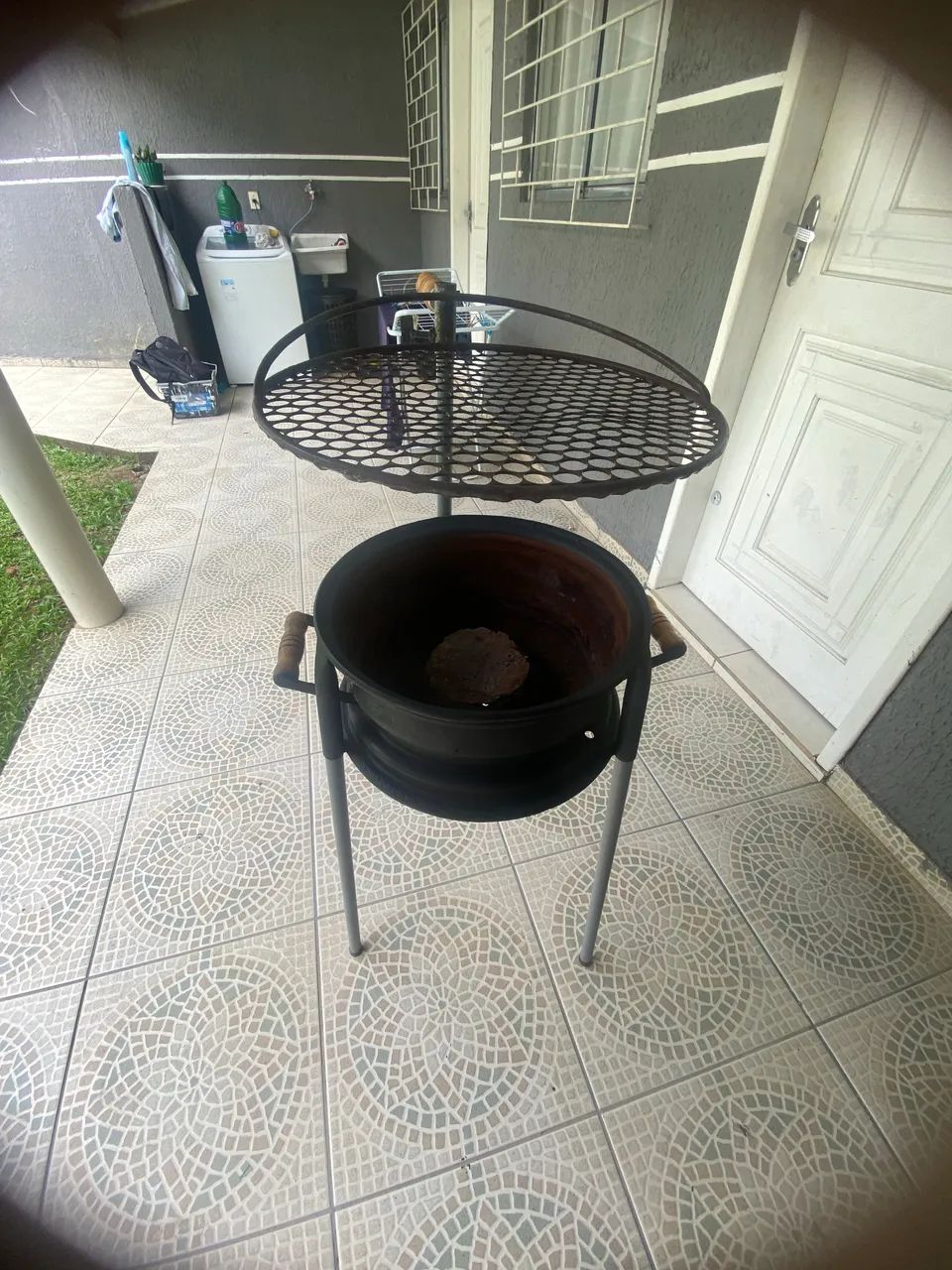 Churrasqueira  - Foto 3