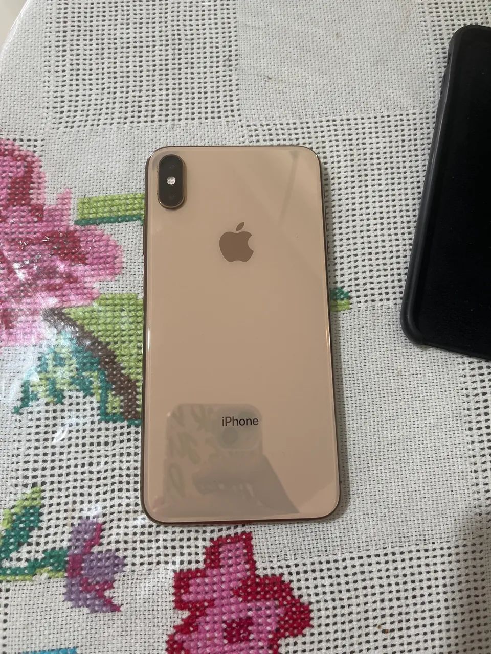 iPhone Xs Max 