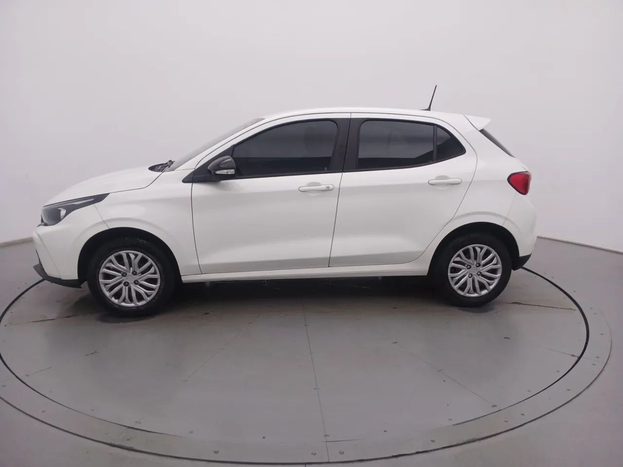 Fiat Argo Drive 1.0 Firefly 2026 - Foto 2