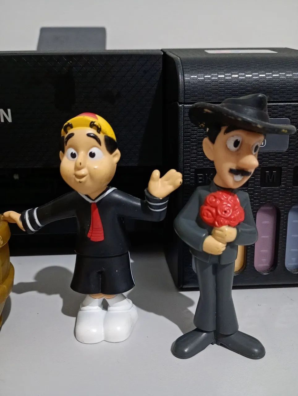 Turma do Chaves  - Foto 4