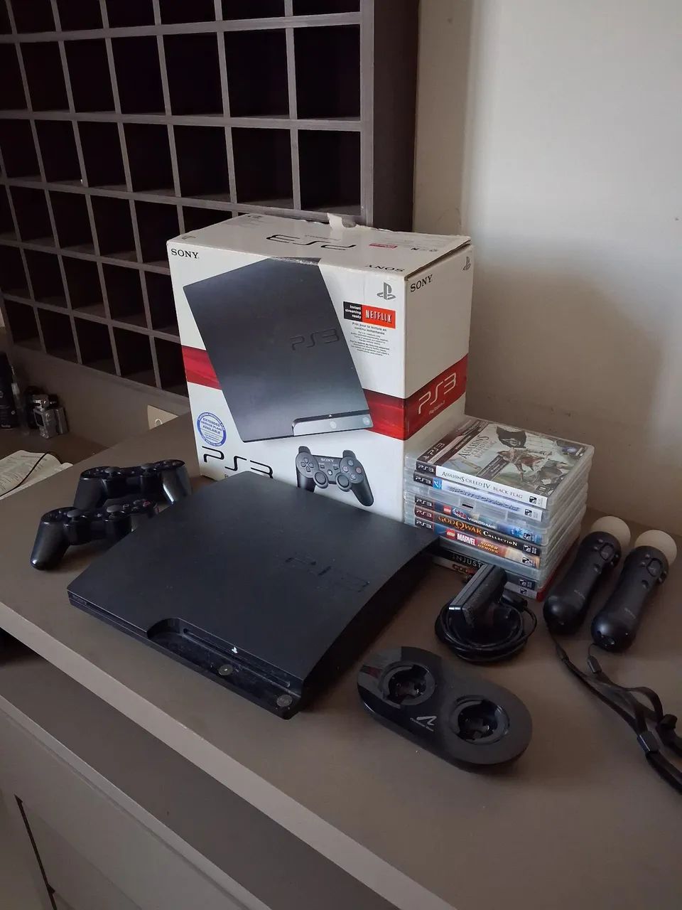 PlayStation 3