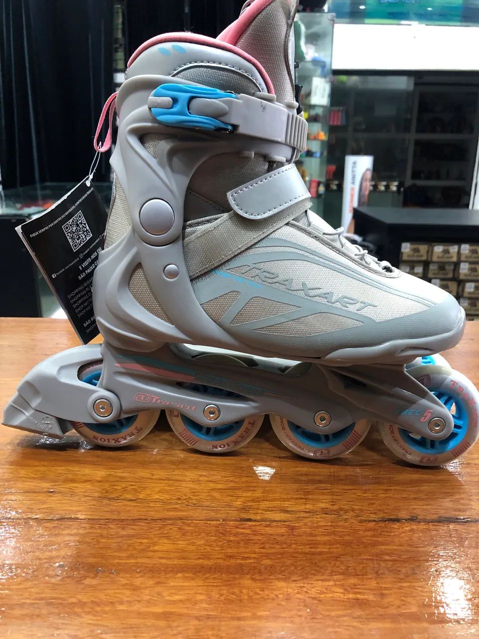 Patins 