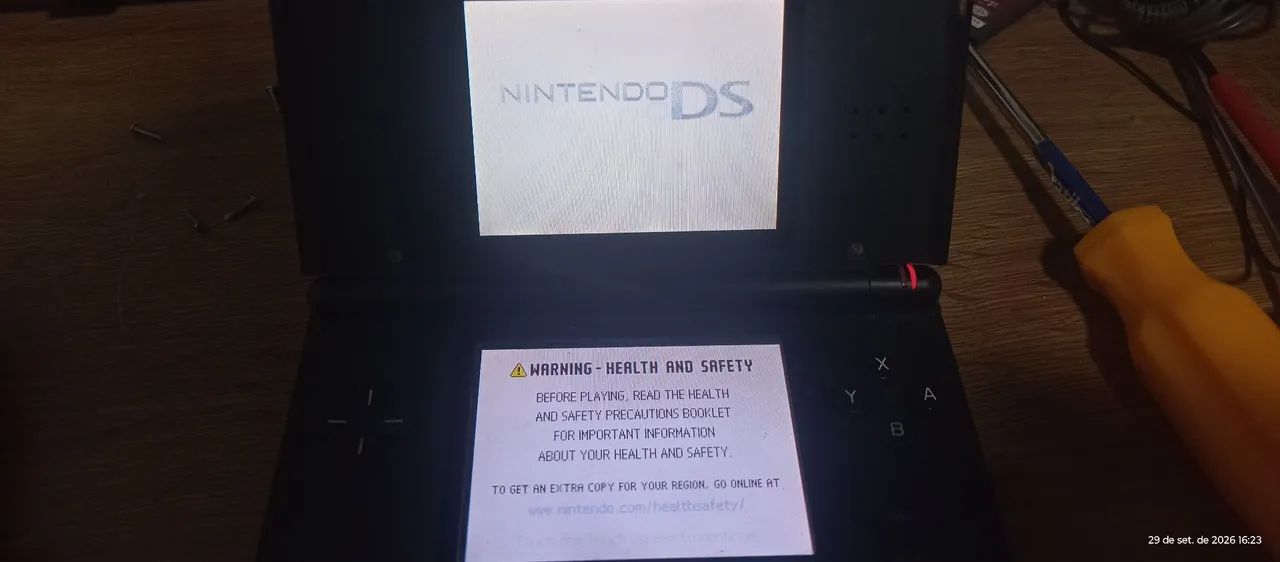 Nintendo ds lite - Foto 4