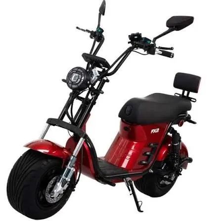MOTO ELÉTRICA  - Foto 2