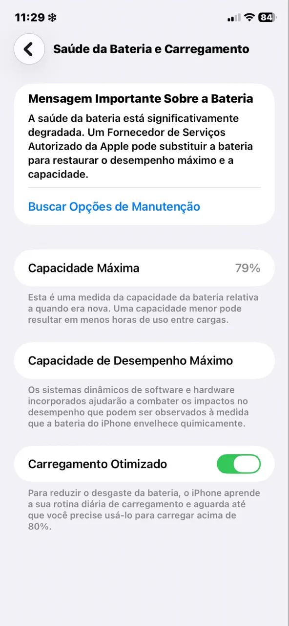 iPhone 11 - Foto 3